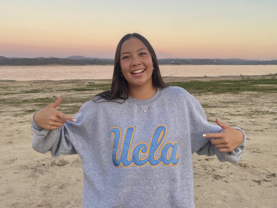 Summer Juniors Finalist Erica Jaffe Hands UCLA 1st Verbal Commitment for 2025-26