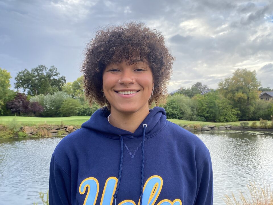 UCLA Snags Verbal Commitment from 2025 “Honorable Mention” Jada Duncan