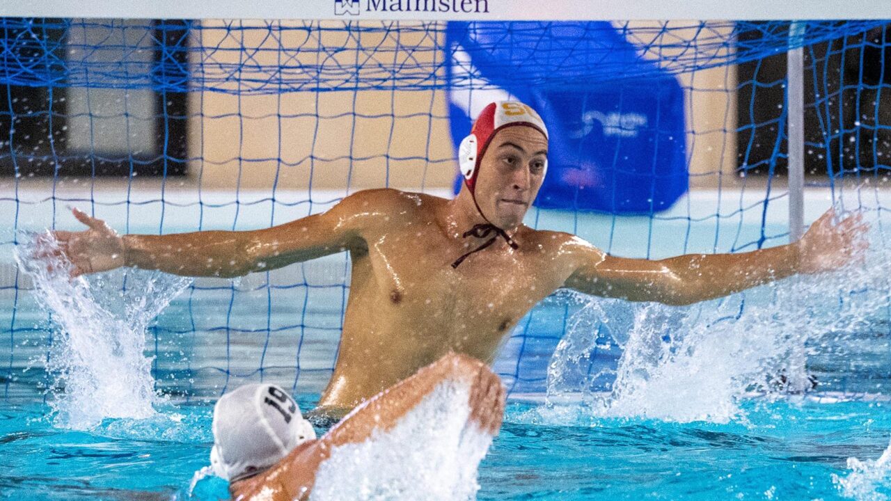 No. 4 USC Men’s Water Polo Bests Long Beach State 16-13 In Road Win
