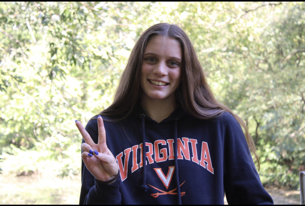 “Best of the Rest” Distance Ace Lily Gormsen to Join Sister at UVA in 2025-26