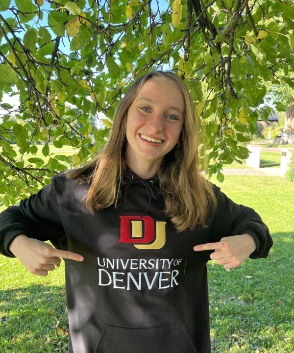 Distance Specialist Paige Reilly To Stay In-State With Denver (2024)