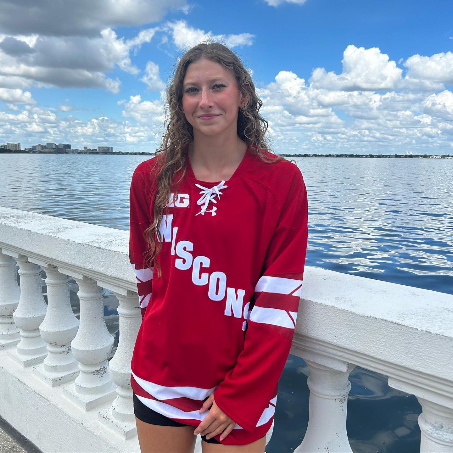 Winter Juniors Qualifier Avery Hawker Commits To Wisconsin (2024)