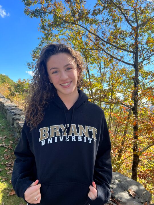 Bryant Adds Kaitlyn Archambeault (2024) to Incoming Class