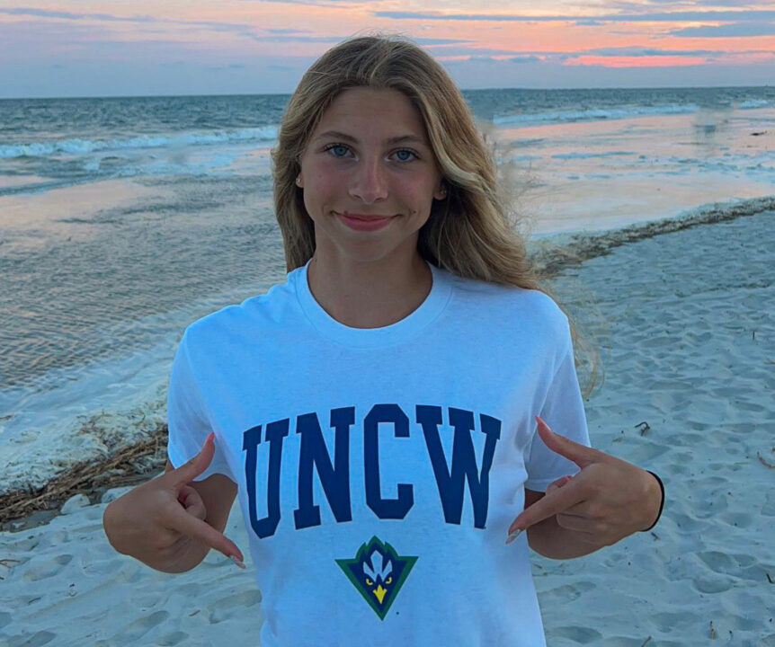 UNCW Gains Commitment From Sprinter Emily Connors (2024)
