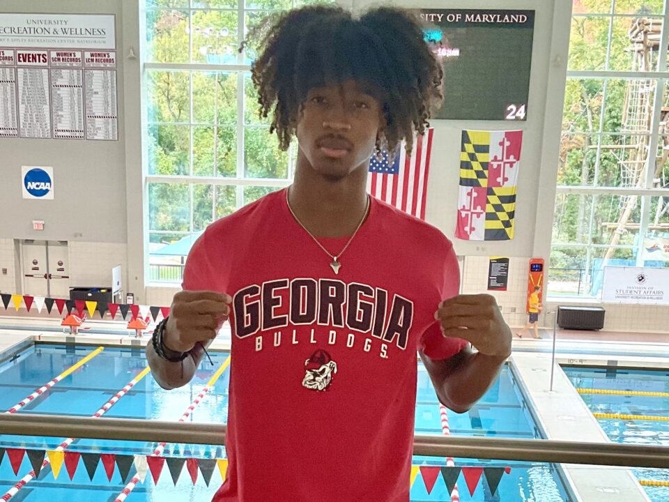 Summer JuniorsQualified Sprinter Jayson Ross Verbals to for