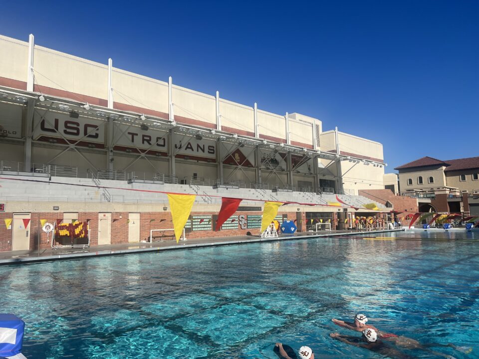 ‘The Melting Pot’: USC Women Have Pac-12 Title Hopes in 2nd Year Under Lea Maurer