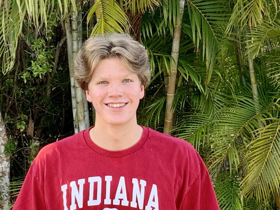 2024 “Best of the Rest” Cooper McDonald Verbally Commits to Indiana