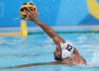Team USA Punches Tickets To Paris With Pan Am Water Polo Titles