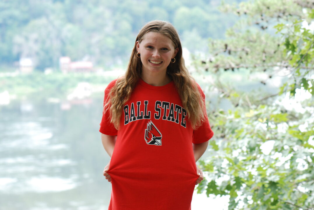 Ball State Gains Commitment From Distance Specialist McKenna Potteiger (2024)