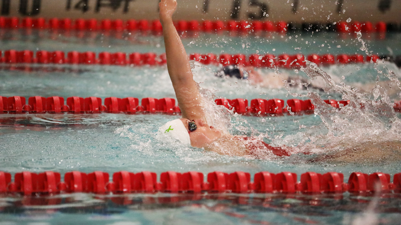 Jamie Koo Leads Northeastern To Win Over UConn