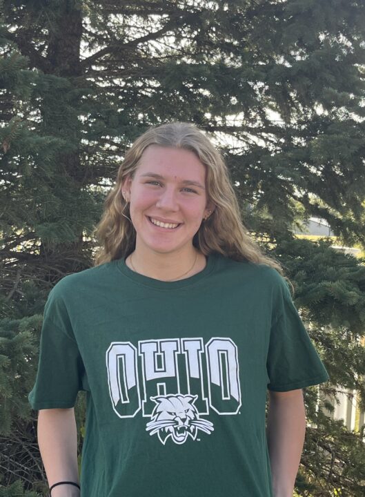 Ohio University Receives In-State Verbal from Futures Qualifier Lily Baumgartner (2025)