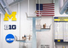 Michigan Hires Two-Time Olympian Brandon Loschiavo As New Head Diving Coach