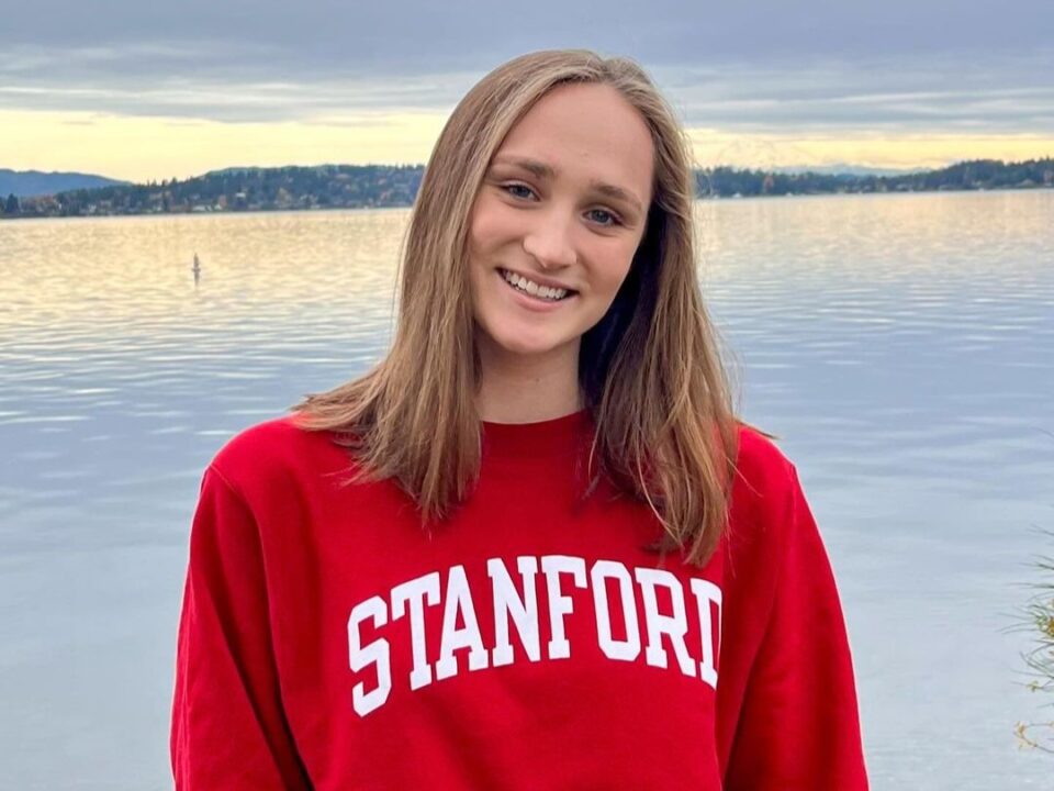 2025 “Honorable Mention” Ella Jablonski Sends Verbal Commitment to Stanford
