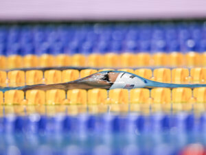 Ceccon E Curtis Sul Podio Nel Day 1 Dell’Acropolis Swim Open