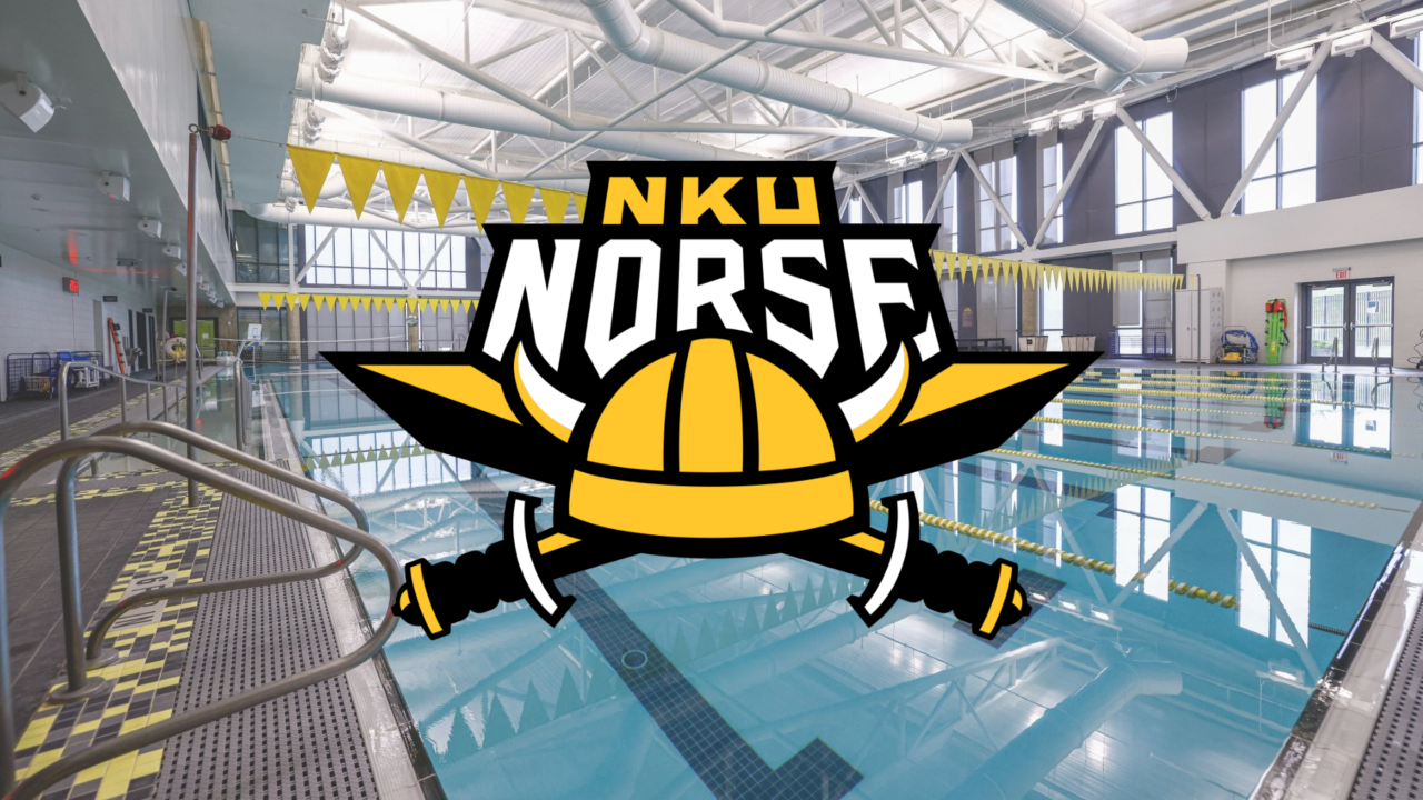 Northern Kentucky University Adds New NCAA D1 Men’s and Women’s Swimming Programs