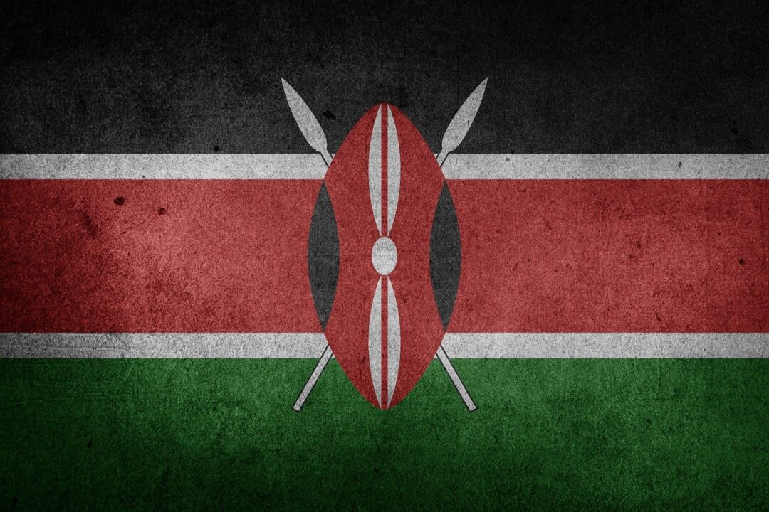 Haniel Kudwoli Breaks Kenyan Record Set by Legendary Jason Dunford