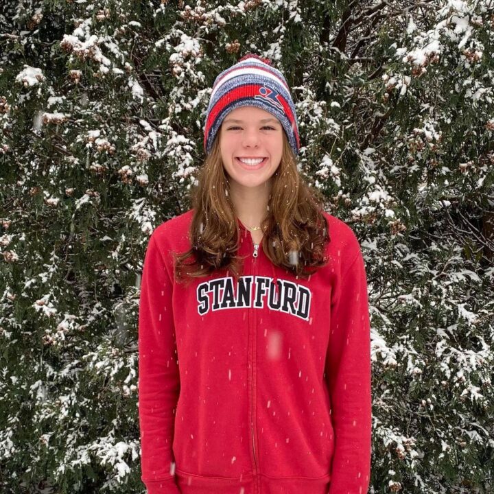 No. 12 Recruit Alana Berlin (’25) Commits to Stanford, Gives Cardinal 3rd Top-20 Recruit