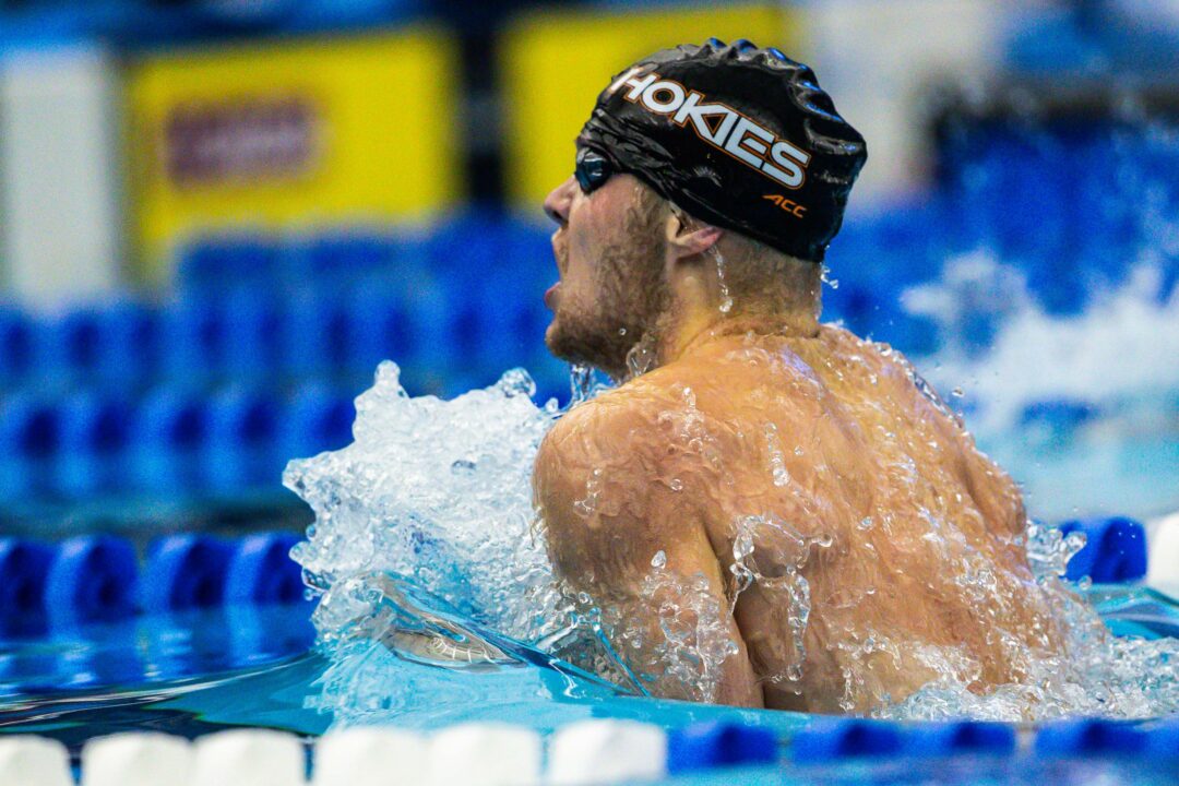 2024 Sergio Lopez Winter Breaststroke Camp – Sign Up Today