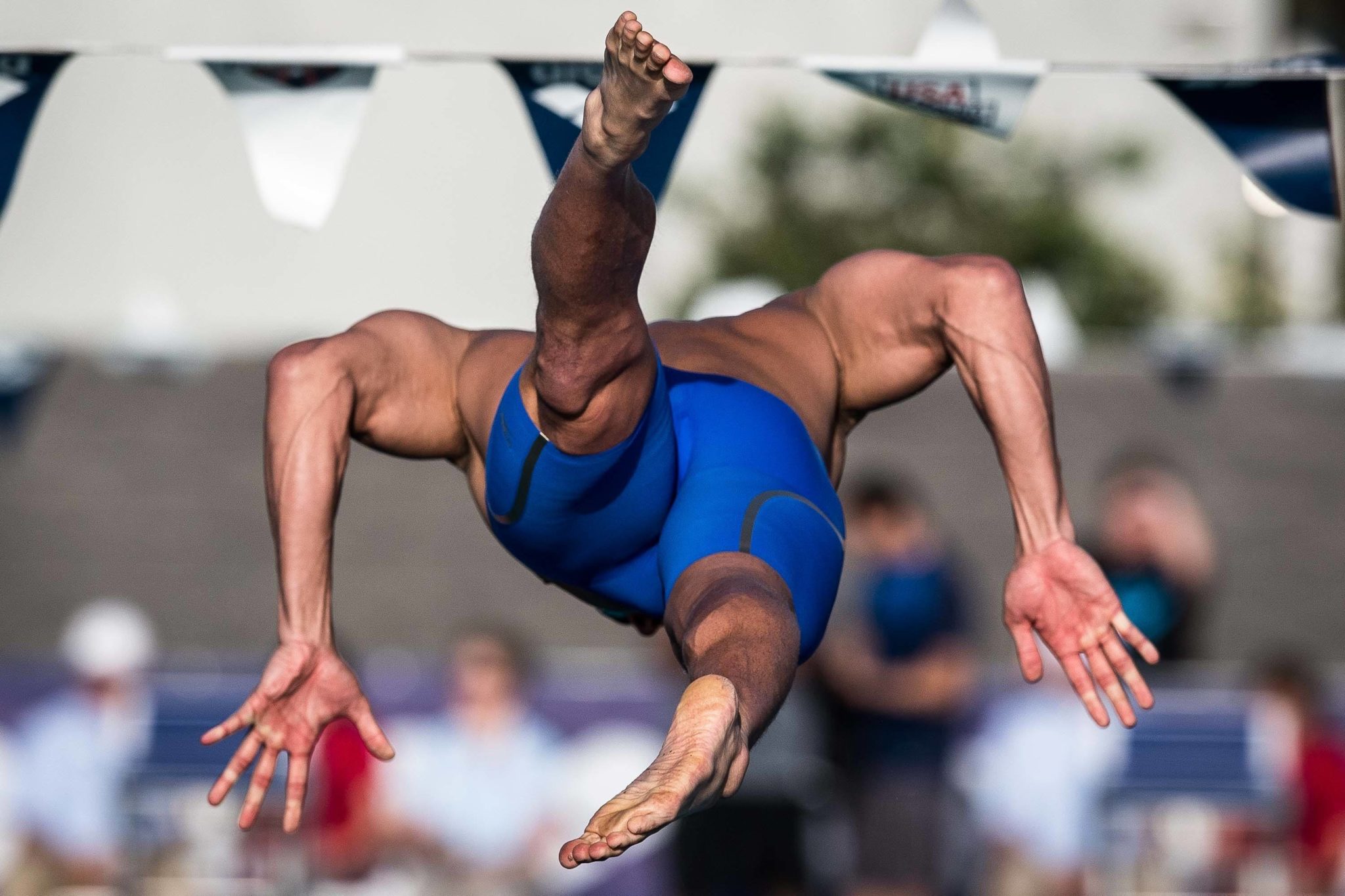 Week 7 of 8: Dive Into Excellence: Mastering Swimming Drills for