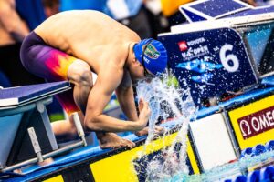 2025 U.S. World Trials Previews: Finke Leads Men’s 800 Free Ahead Of An Open Race For Second