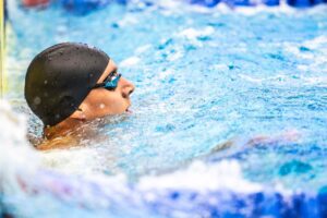 WATCH: Caeleb Dressel Swims Season Best 48.30 100 Free at the 2024 Speedo ATL Classic