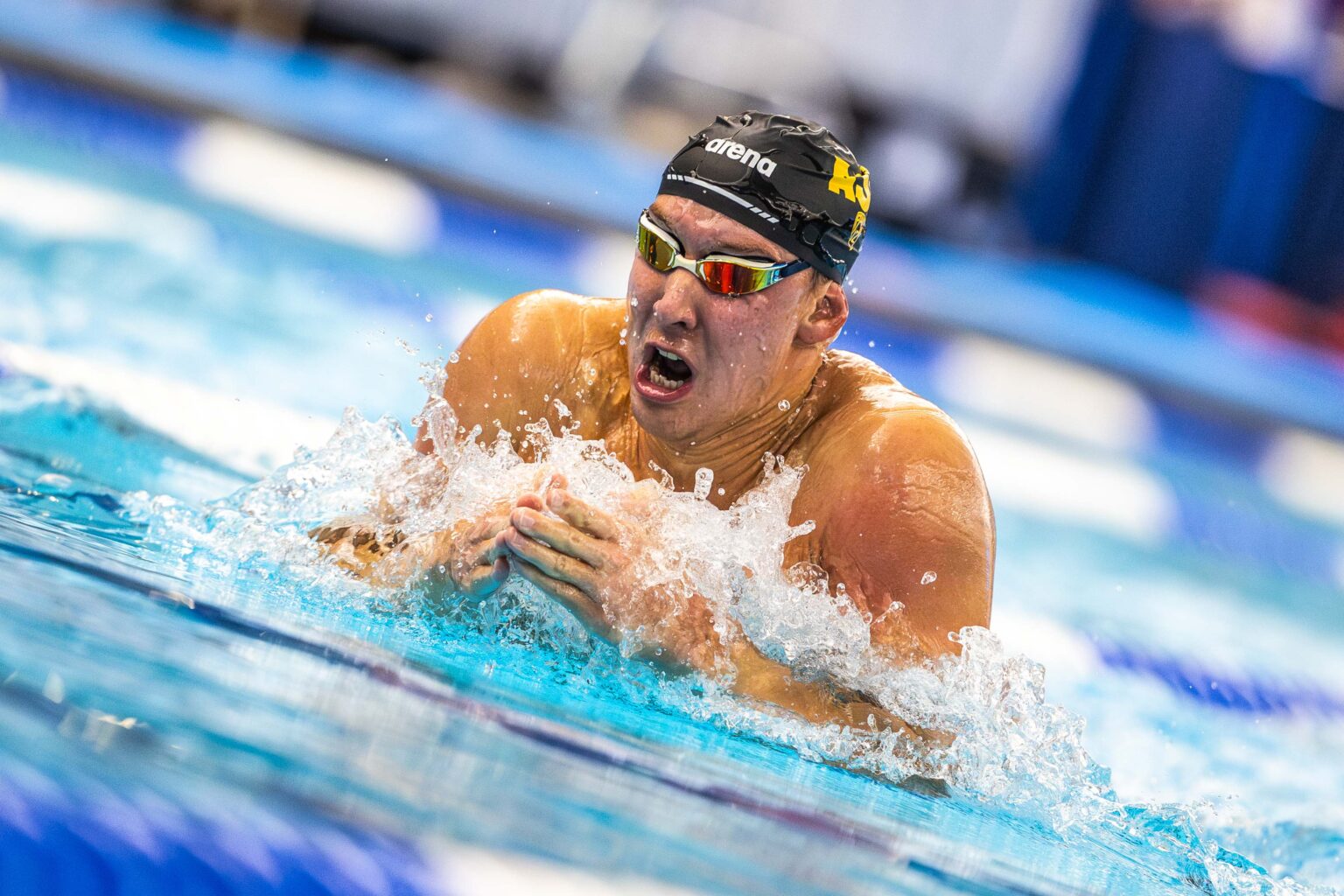 SwimSwam's Top 100 For 2024: Men's #60-51