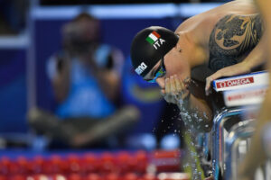 Mondiali Di Nuoto In Vasca Corta: Analisi E Risultati LIVE Batterie Day 4