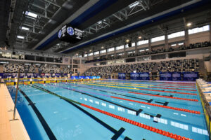 Glasgow 2026: con cambios, se definió el futuro de la natación