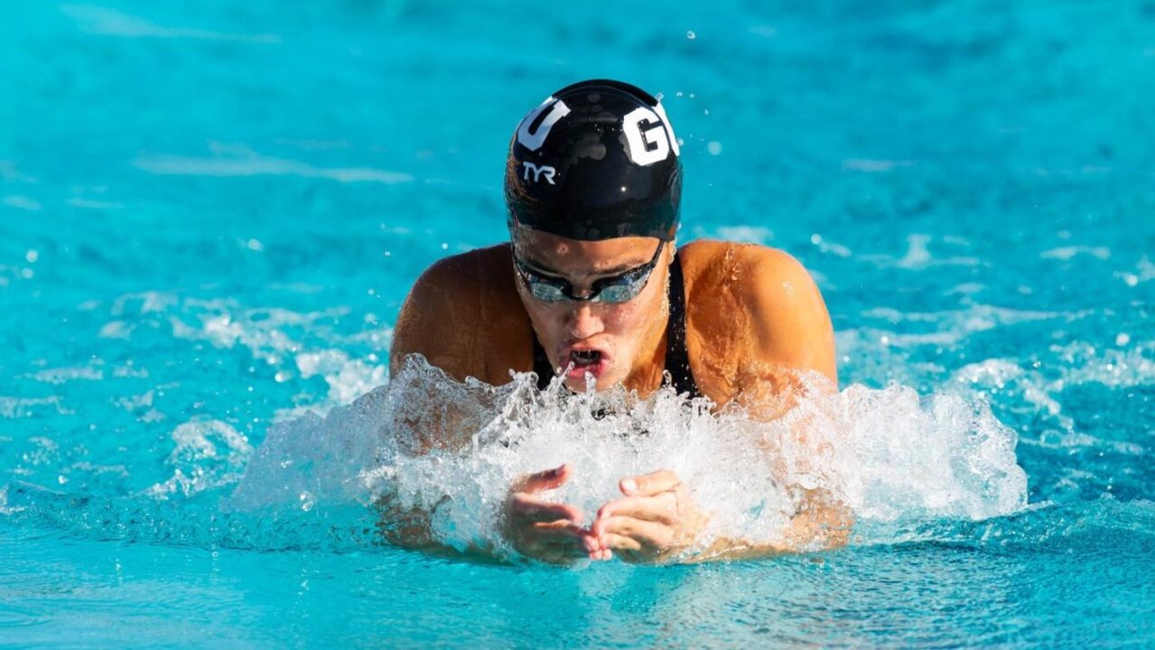 Grand Canyon Goes Undefeated In Quad Meet With Northern Colorado, OUAZ & ACU