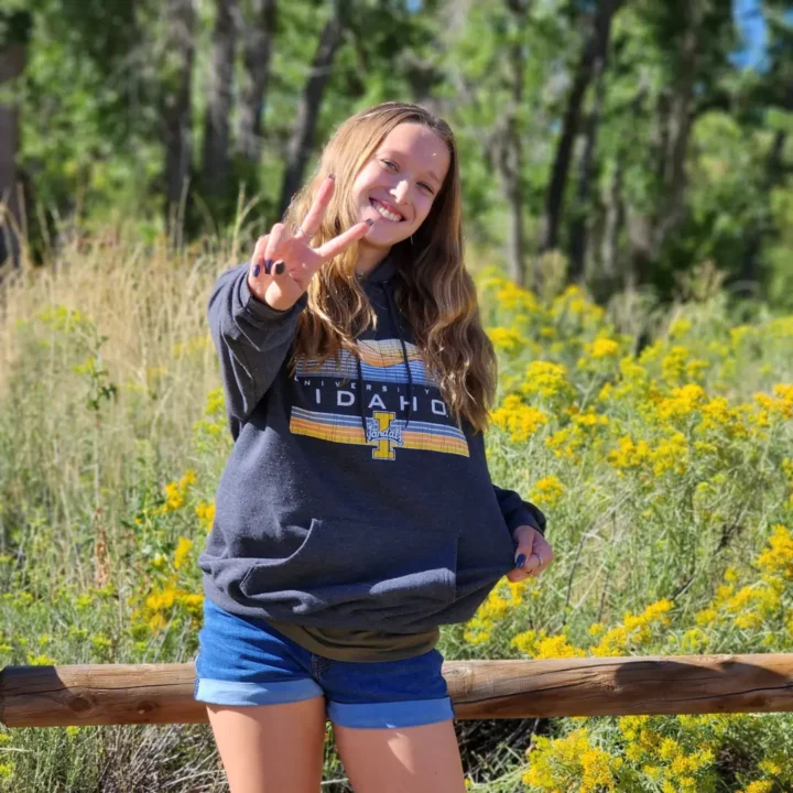 Colorado High School State Finalist Kaitlyn Hafer Commits to Idaho for 2024