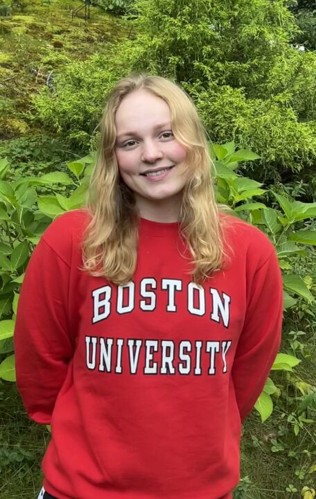 Boston University Adds 2024 Commitment from Cambria Jewett