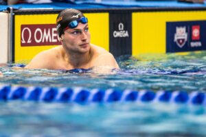 2024 World Championships Prelim Relay Lineups: Aikins & J. Foster In Mixed Medley For USA