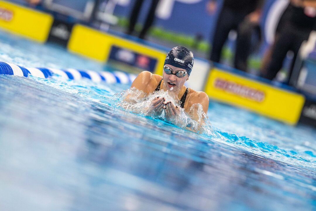 Win Prizes! Enter to Win the 2024 World Aquatics Championships Pick ‘Em Contest
