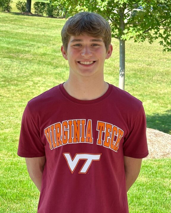 Virginia Tech Adds Winter Juniors Finalist Kyle Algrim for 2024