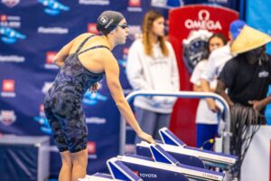 2026 Canadian Swimming Trials: Priority 4 Athletes Will Likely Make Pan Pacs Roster; Day 4 Update