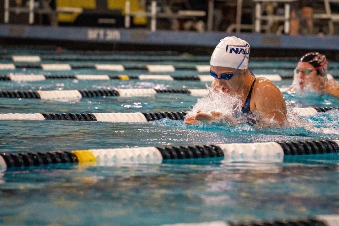 NAU Women Wrap Calendar Year With Win Over WAC Rival New Mexico State