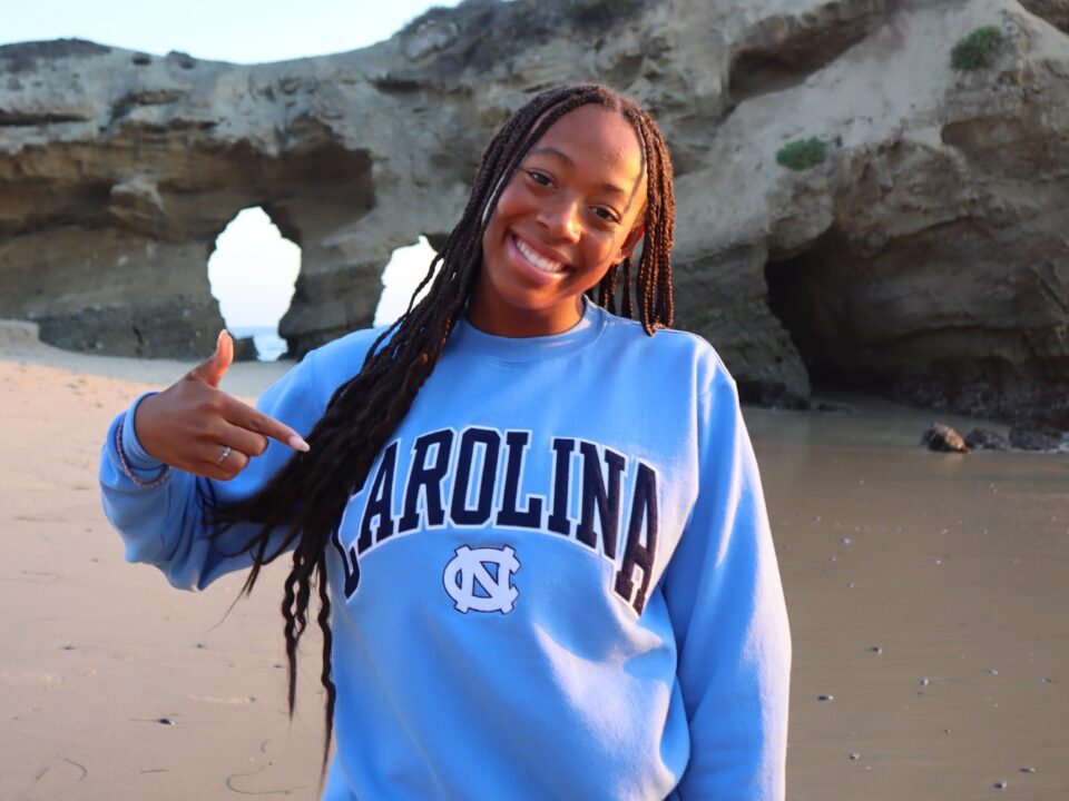 Summer Nationals Qualifier Chloe Stinson Sends Verbal Commitment to Tar Heels for 2025-26