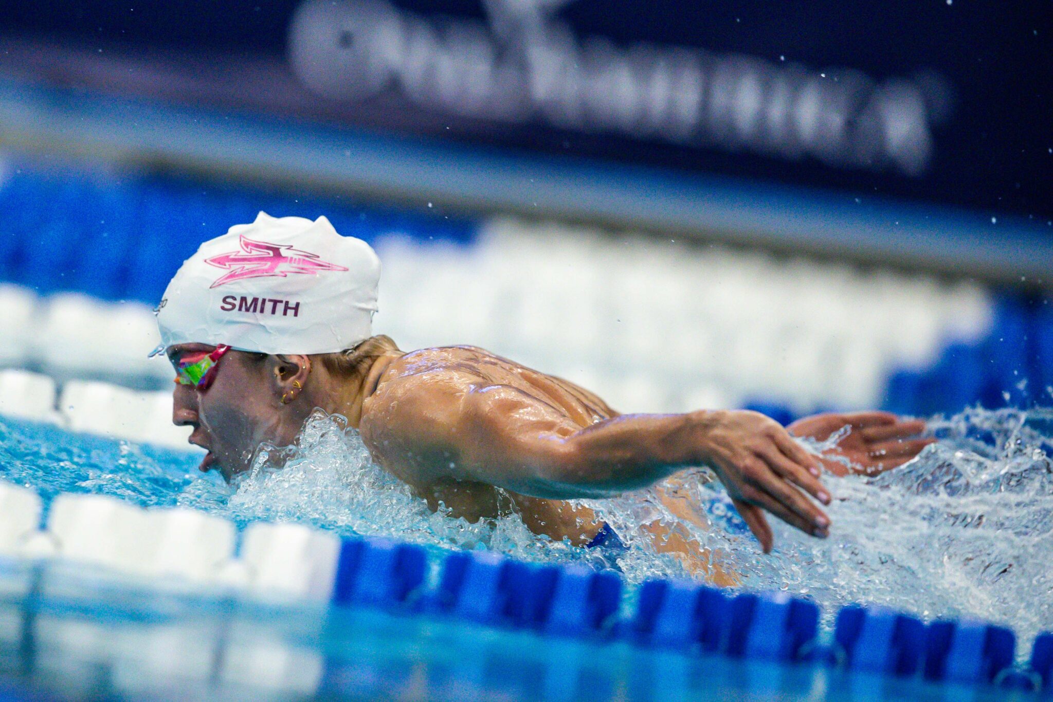 2024 Pro Swimming Series – San Antonio: Live samenvatting van dag drie van de voorrondes