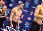 The Case for Using Your Swim Meet Warm-Up in Training Each Day