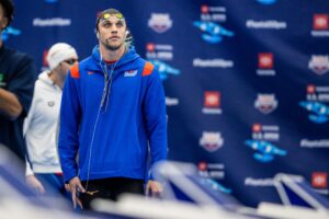 Tokyo Medalists Condorelli and Hinds absent from Pre-Scratch Psych Sheets