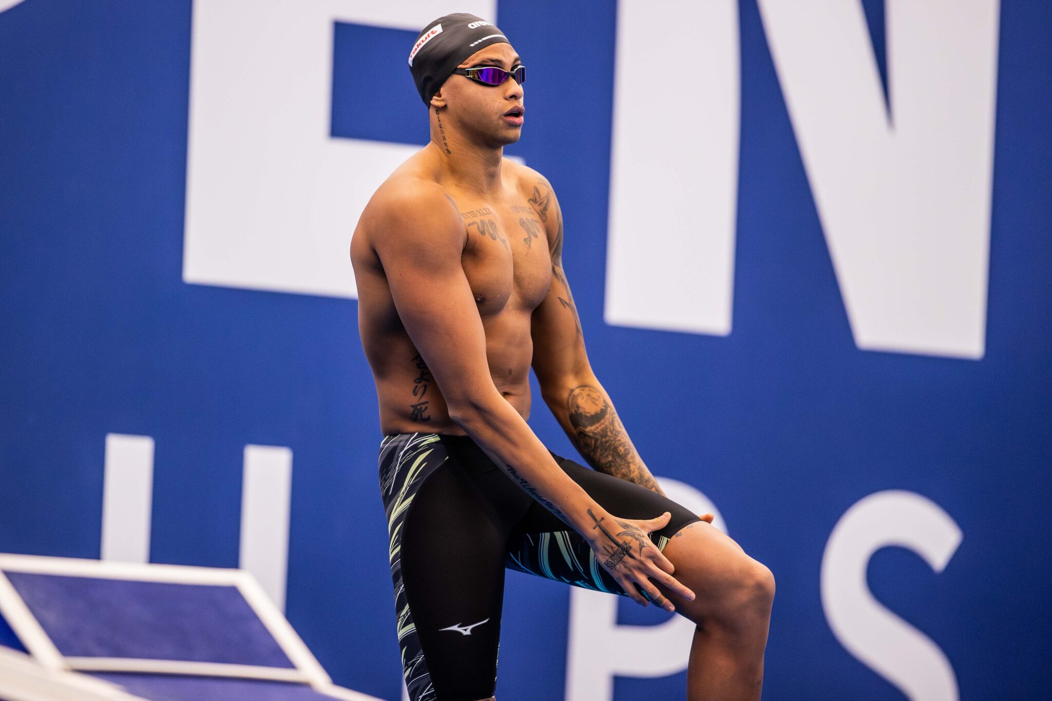 2024 U.S. Olympic Trials Previews The Casas Conundrum In Men's 200 IM