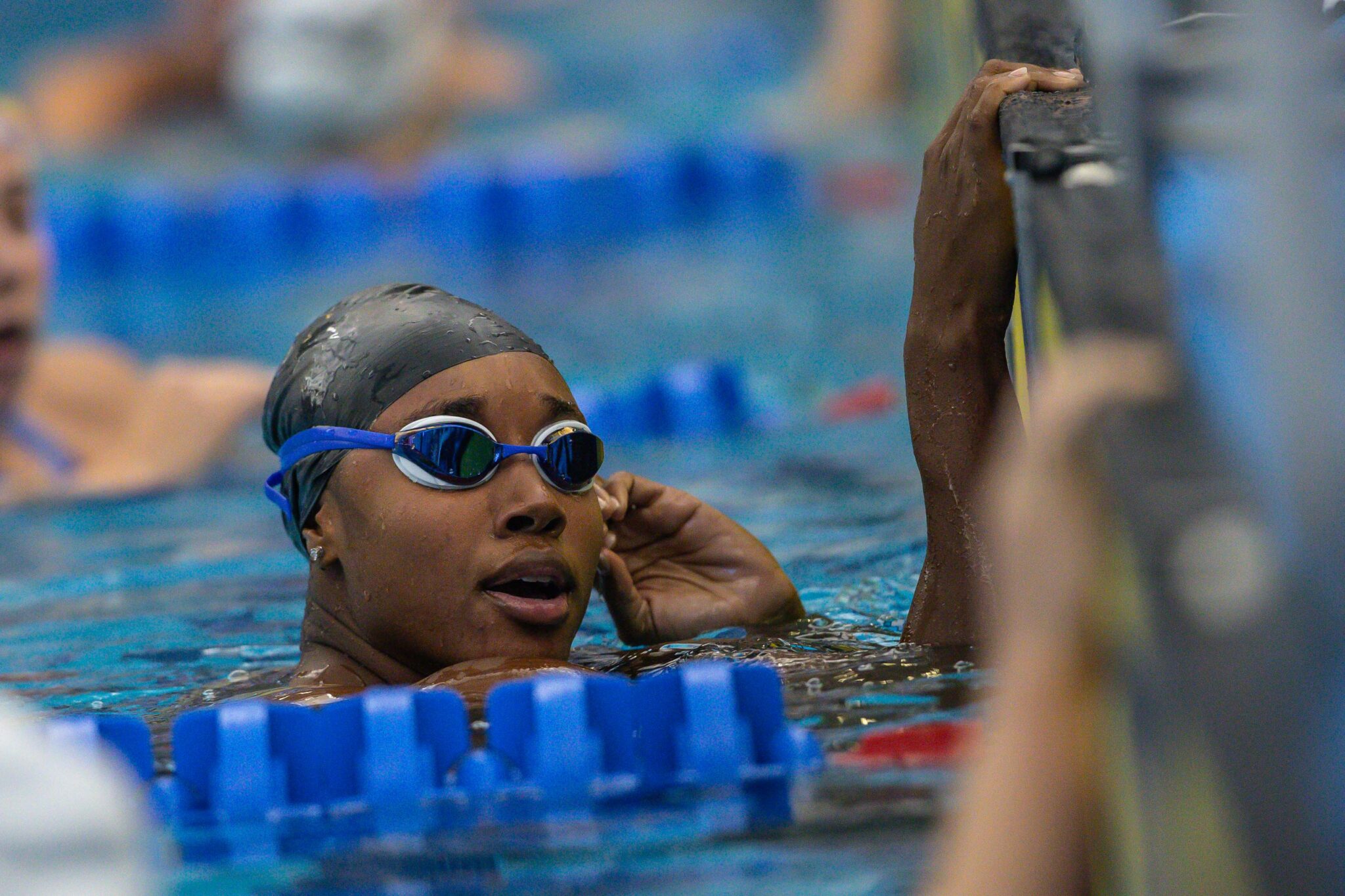 Giải bơi lội chuyên nghiệp 2024 – Westmont: Tóm tắt trực tiếp trận chung kết Ngày 4