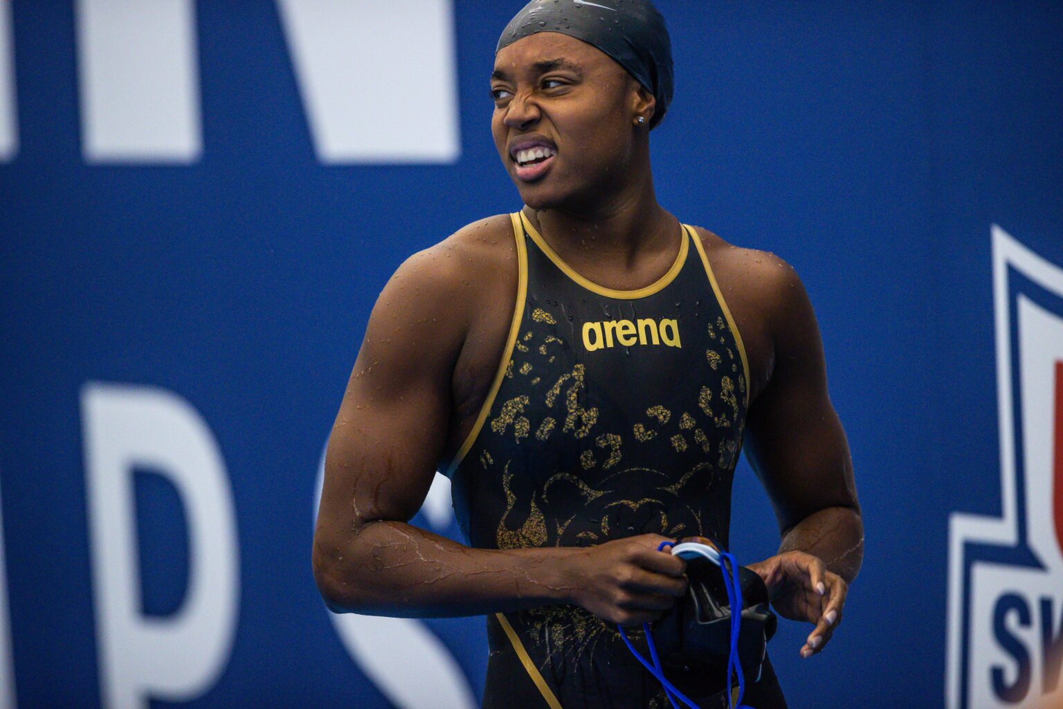 Simone Manuel Bio SwimSwam