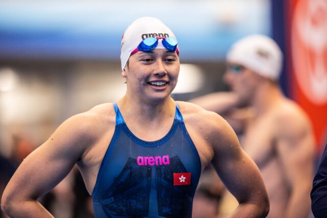 SwimSwam’s Top 100 For 2025: Women’s 20-11