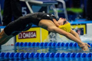 No Summer McIntosh in the 100 Back – Day 3 Canadian Olympic & Paralympic Trials Scratches