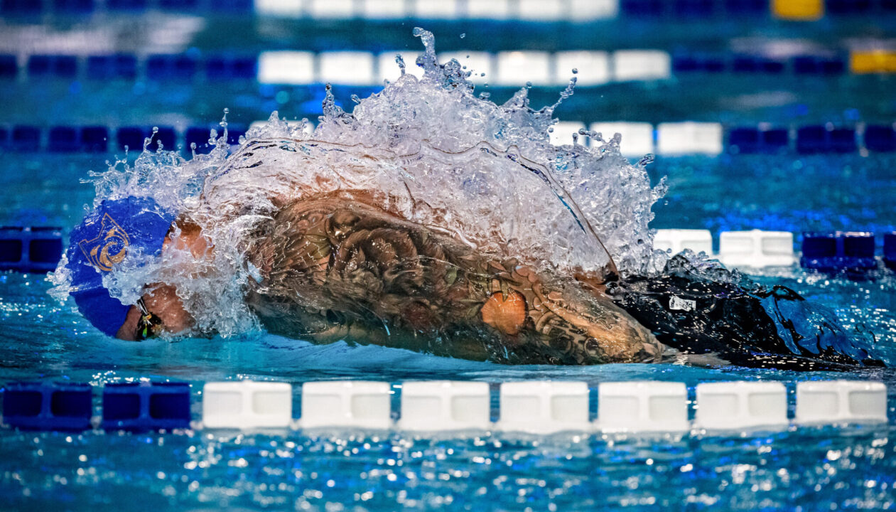 8 Tips for a Perfect Butterfly Stroke