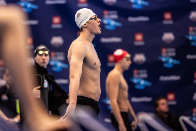 <div>Tristan Jankovics & Blake Tierney Earn First Olympic Berths (Day 2 Canadian Qualifiers Update)</div>