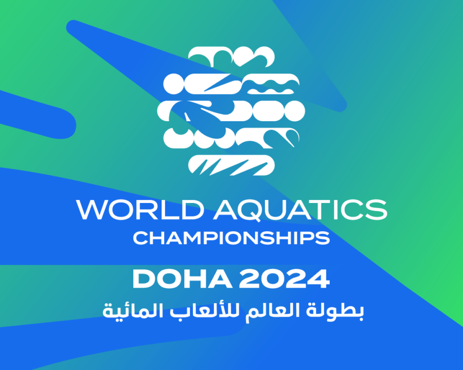Doha Me Hoga Sabse Bade World Aquatic Championship