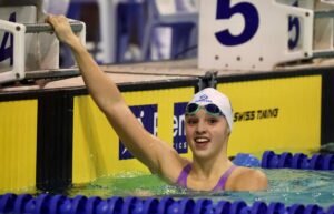 Acropolis Swim Open: otras siete medallas españolas