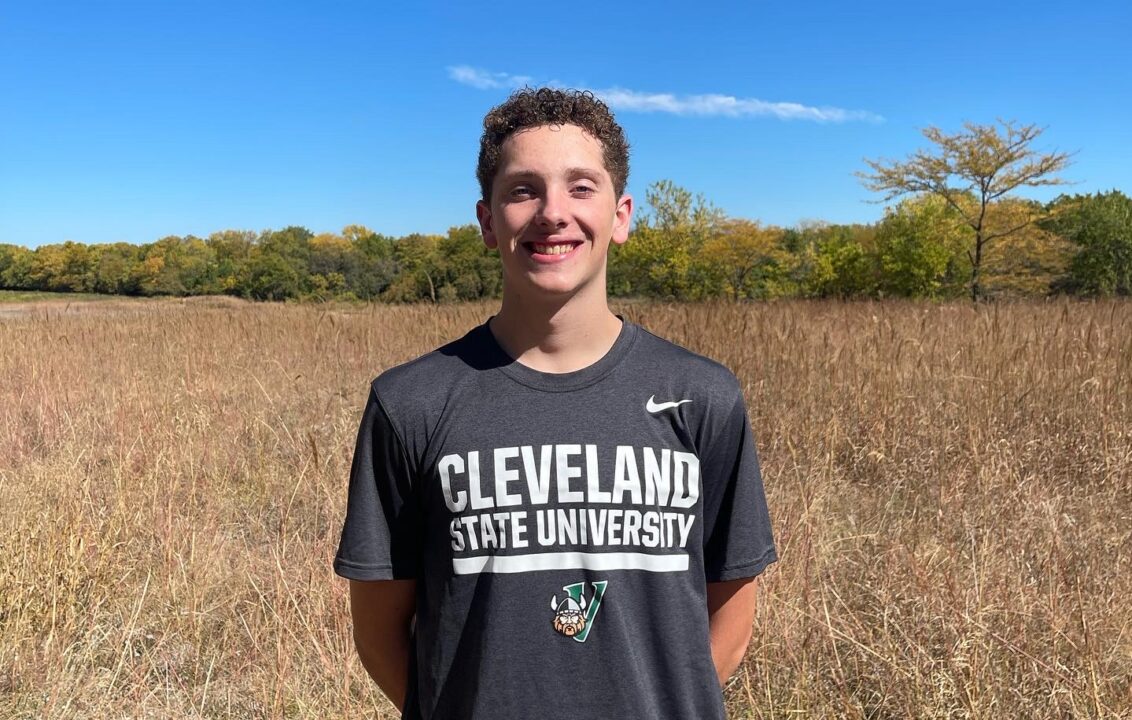 Kansas HS State Champion Brock Wallace Commits To Cleveland State (2024)